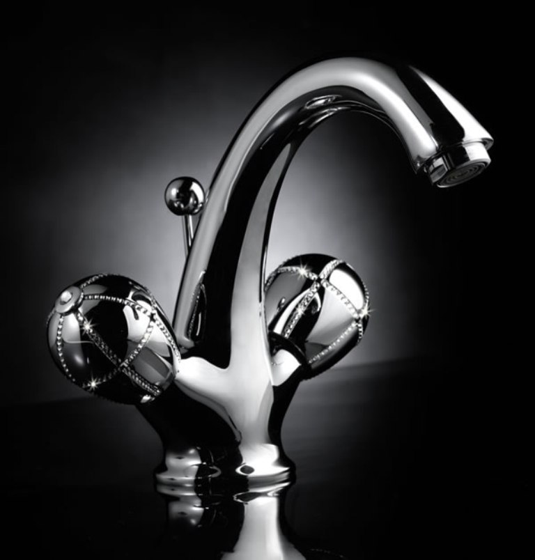 35 Astonishing & Awesome Bathroom Faucet Designs 2015 (49)