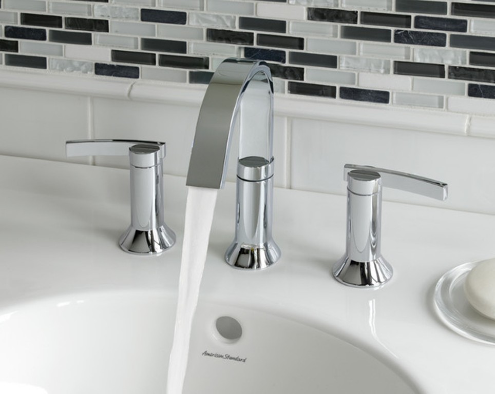 35 Astonishing & Awesome Bathroom Faucet Designs 2015 (5)