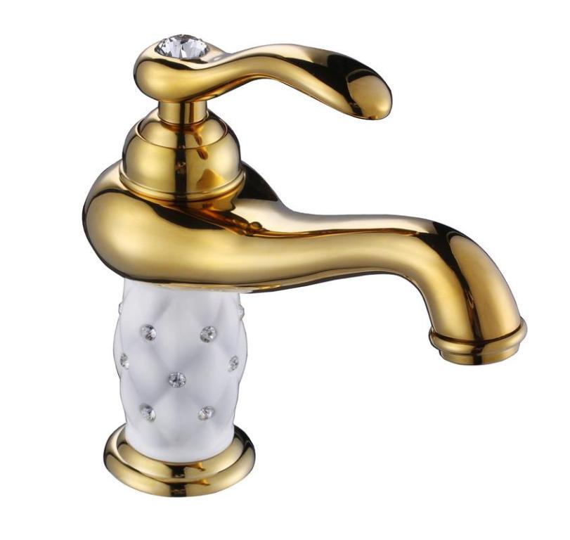 35 Astonishing & Awesome Bathroom Faucet Designs 2015 (50)