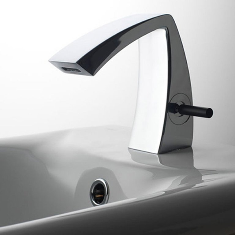 35 Astonishing & Awesome Bathroom Faucet Designs 2015 (6)