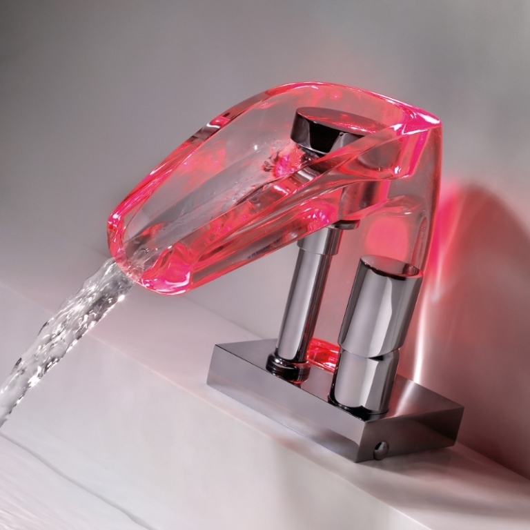 35 Astonishing & Awesome Bathroom Faucet Designs 2015 (7)
