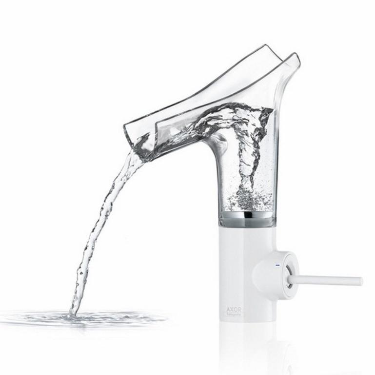 35 Astonishing & Awesome Bathroom Faucet Designs 2015 (8)