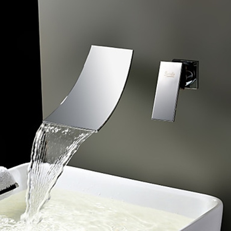 52+ Astonishing & Awesome Bathroom Faucet Designs 2019 Pouted Magazine