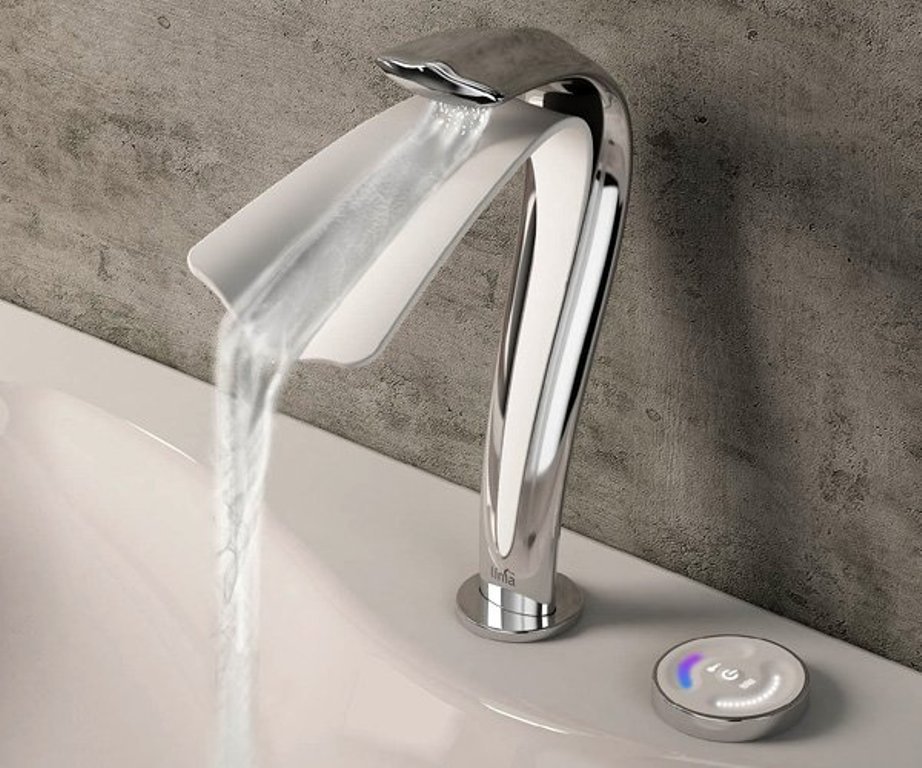 35 Astonishing & Awesome Bathroom Faucet Designs 2015