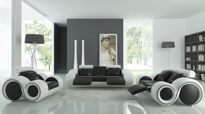 35 Awesome & Catchy Living Room Design Ideas 2015 (11)
