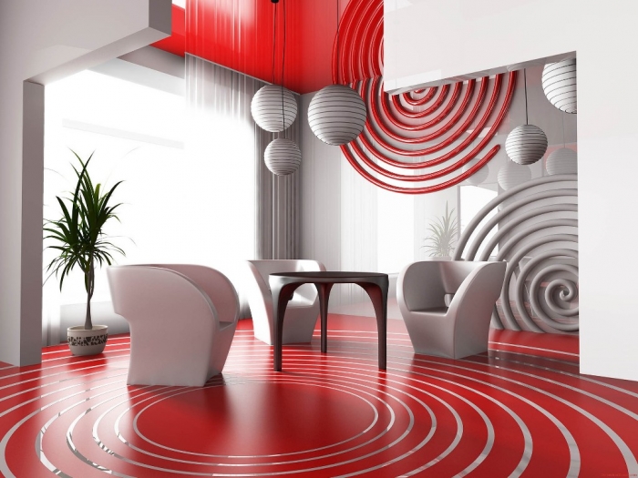 35 Awesome & Catchy Living Room Design Ideas 2015 (13)