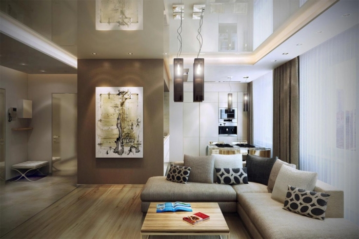 35 Awesome & Catchy Living Room Design Ideas 2015 (18)