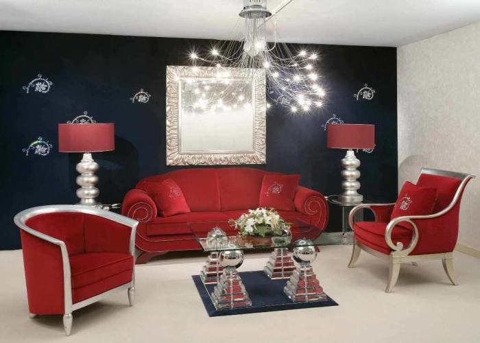 35 Awesome & Catchy Living Room Design Ideas 2015 (20)