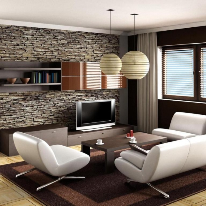 35 Awesome & Catchy Living Room Design Ideas 2015 (21)