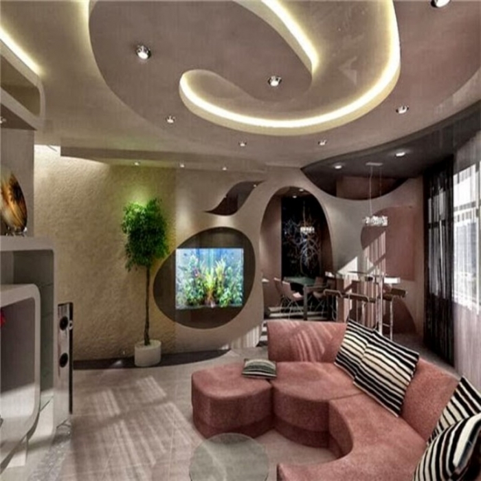 35 Awesome & Catchy Living Room Design Ideas 2015 (23)