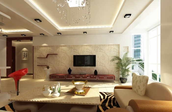 35 Awesome & Catchy Living Room Design Ideas 2015 (24)