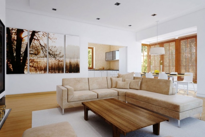 35 Awesome & Catchy Living Room Design Ideas 2015 (25)