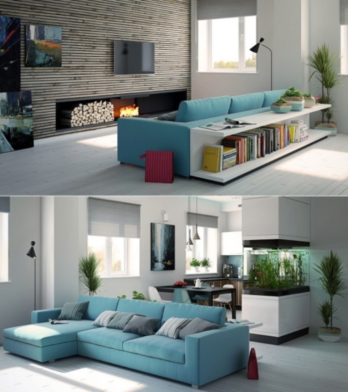 35 Awesome & Catchy Living Room Design Ideas 2015 (28)