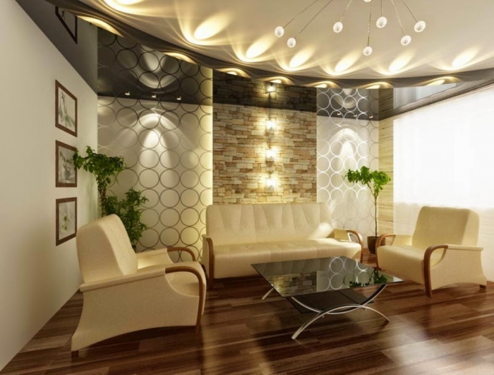 35 Awesome & Catchy Living Room Design Ideas 2015 (3)