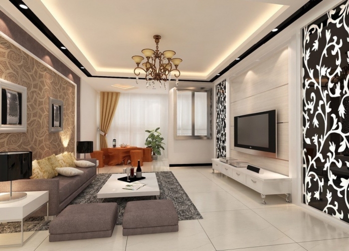 35 Awesome & Catchy Living Room Design Ideas 2015 (30)
