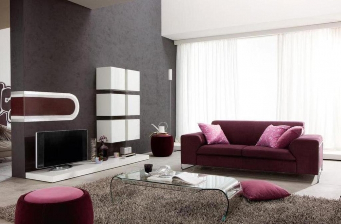 35 Awesome & Catchy Living Room Design Ideas 2015 (36)