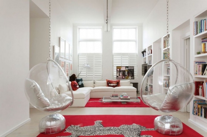 35 Awesome & Catchy Living Room Design Ideas 2015 (5)
