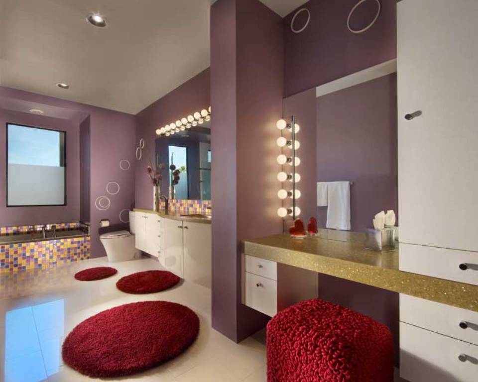 35-Awesome-Dazzling-Kids’-Bathroom-Design-Ideas-2015-36 46+ Awesome & Dazzling Kids’ Bathroom Design Ideas 2019