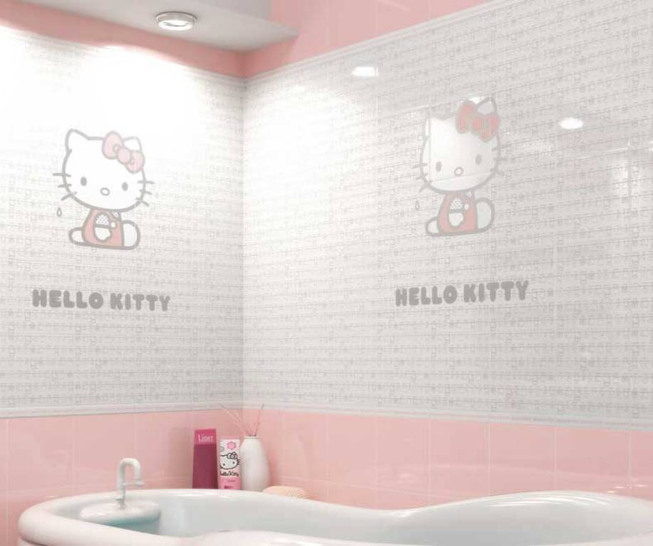 35-Awesome-Dazzling-Kids’-Bathroom-Design-Ideas-2015-41 46+ Awesome & Dazzling Kids’ Bathroom Design Ideas 2019