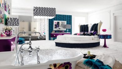 35 Awesome Dazzling Teens’ Bedroom Design Ideas 2015 36 34 Awesome & Dazzling Teens’ Bedroom Design Ideas - 95