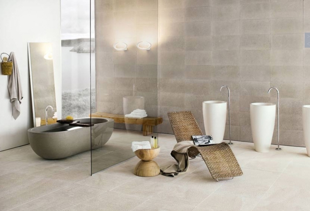 The 47 Awesome & Fabulous Bathroom Sink Designs 3 35 Awesome & Fabulous Bathroom Sink Designs 2015 (1)