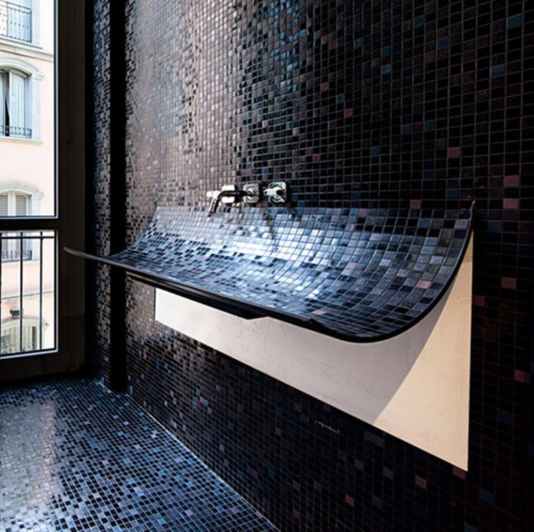 35 Awesome & Fabulous Bathroom Sink Designs 2015 (11)