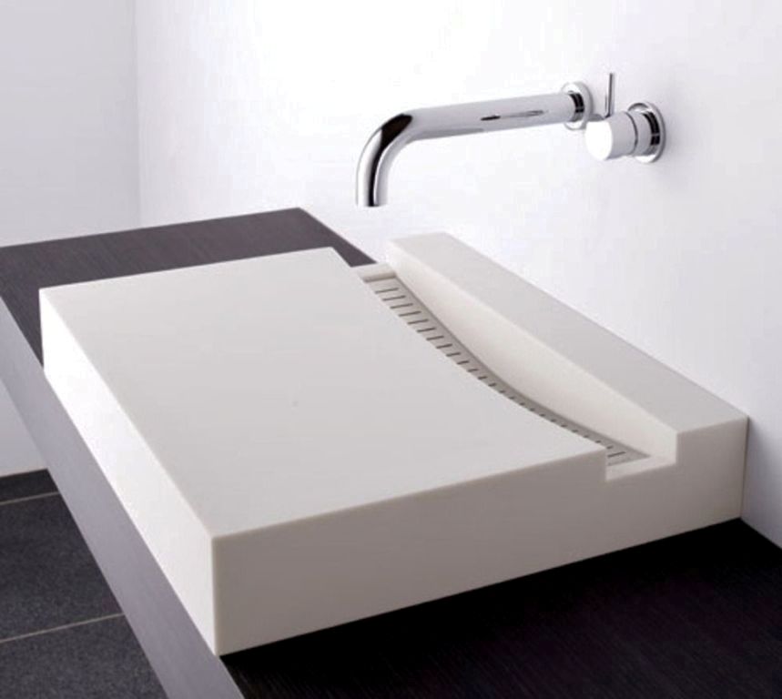35 Awesome & Fabulous Bathroom Sink Designs 2015 (12)