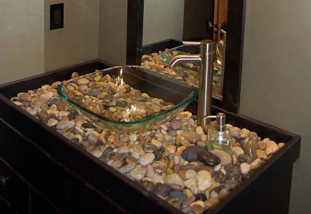 35 Awesome & Fabulous Bathroom Sink Designs 2015 (13)
