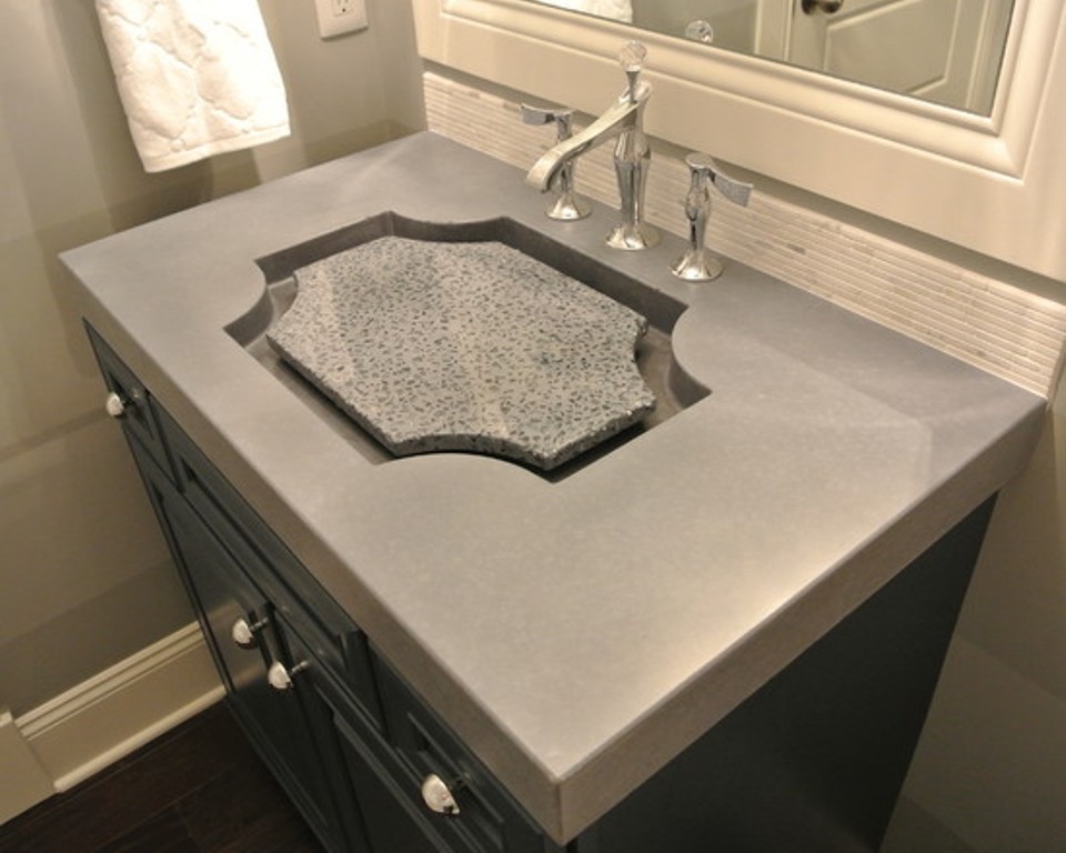 47+ Awesome & Fabulous Bathroom Sink Designs 2019 | Pouted