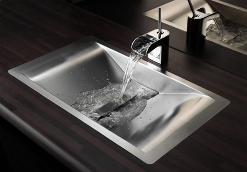 The 47 Awesome & Fabulous Bathroom Sink Designs