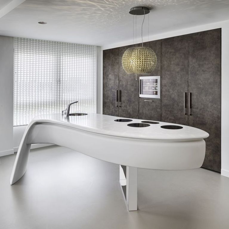 35 Awesome & Fabulous Bathroom Sink Designs 2015 (2)