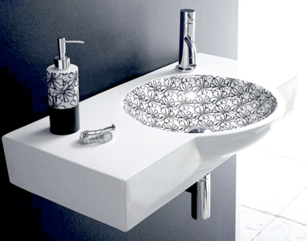 47+ Awesome & Fabulous Bathroom Sink Designs 2021