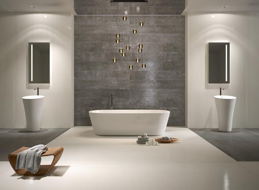 35 Awesome & Fabulous Bathroom Sink Designs 2015 (21)