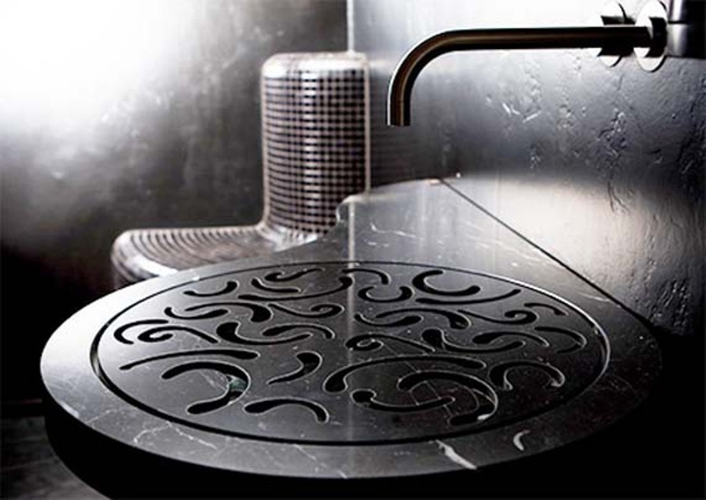 35-Awesome-Fabulous-Bathroom-Sink-Designs-2015-22 47+ Awesome & Fabulous Bathroom Sink Designs 2021
