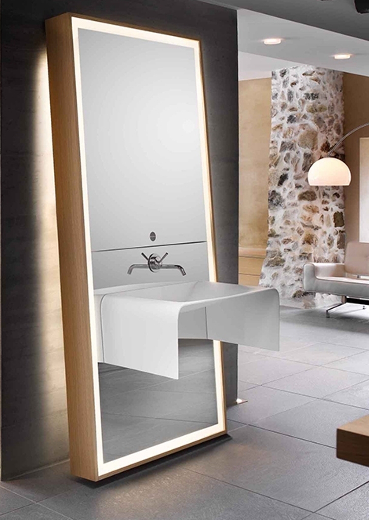 The 47 Awesome & Fabulous Bathroom Sink Designs 28 ????????????????????????????????????????????????????????????????????