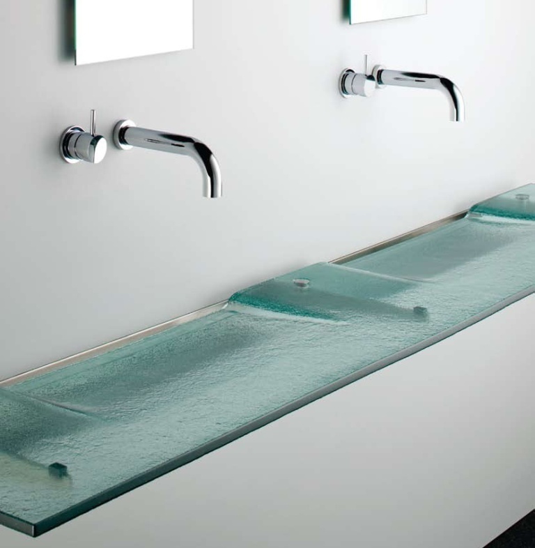 35 Awesome & Fabulous Bathroom Sink Designs 2015 (28)