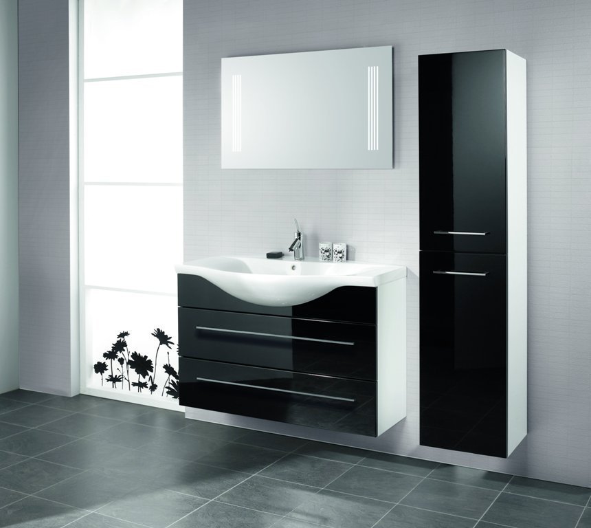 The 47 Awesome & Fabulous Bathroom Sink Designs 44 35 Awesome & Fabulous Bathroom Sink Designs 2015 (42)
