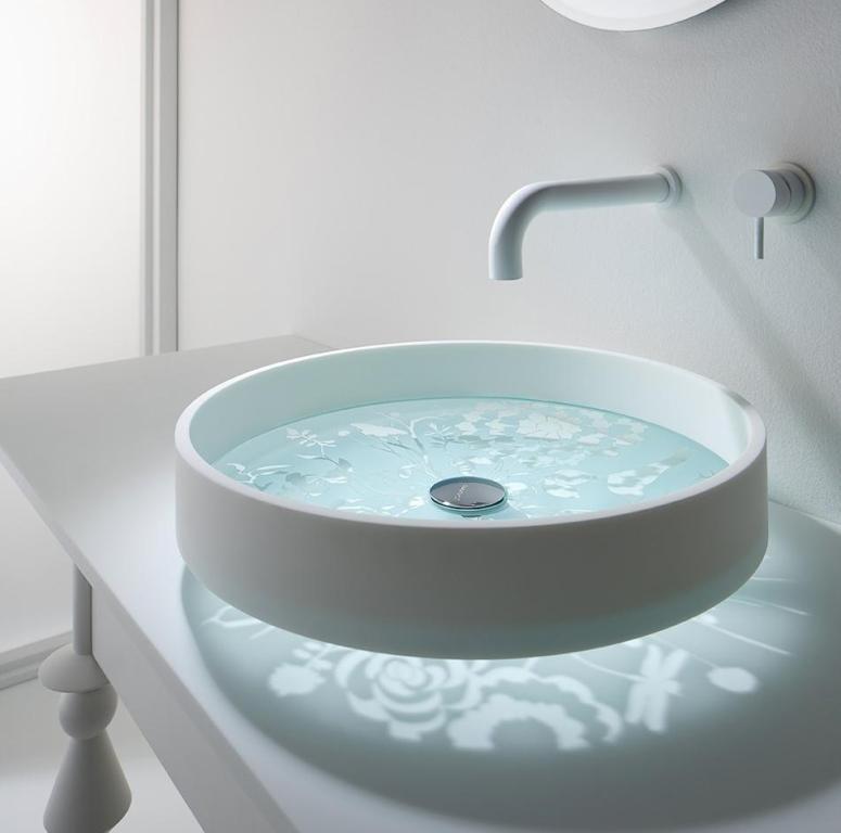 The 47 Awesome & Fabulous Bathroom Sink Designs 46 35 Awesome & Fabulous Bathroom Sink Designs 2015 (44)