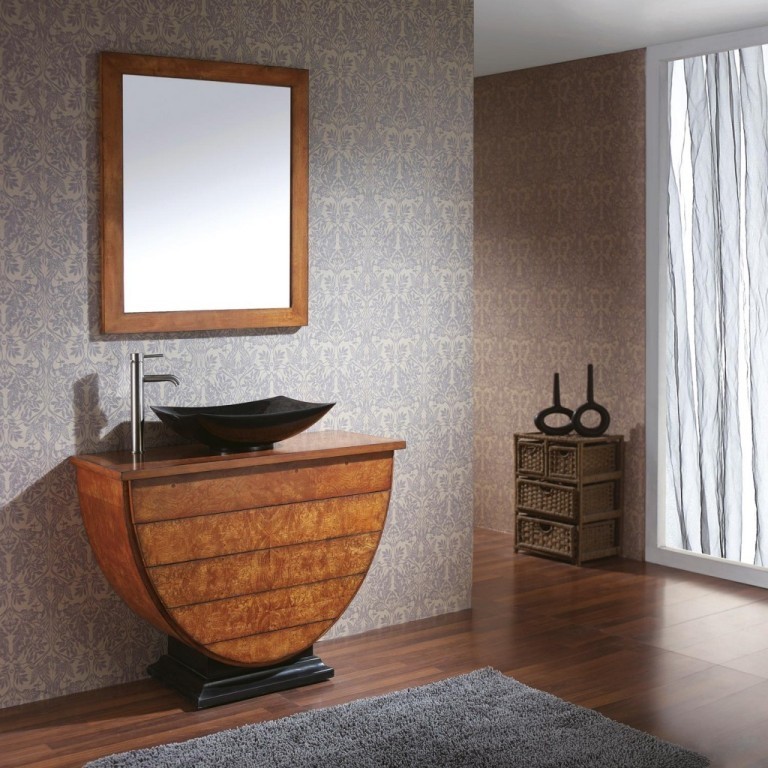 35 Awesome & Fabulous Bathroom Sink Designs 2015 (6)