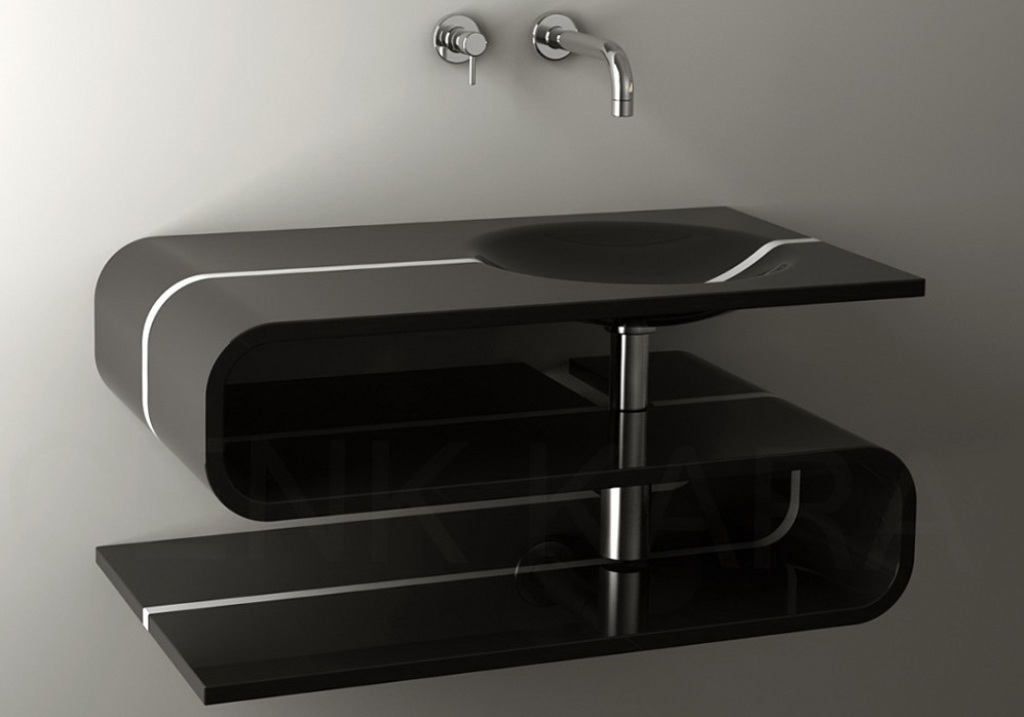 35 Awesome & Fabulous Bathroom Sink Designs 2015 (9)