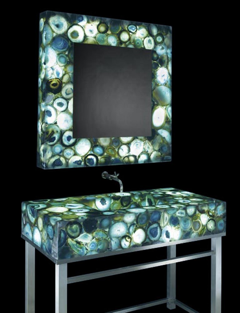 35 Awesome & Fabulous Bathroom Sink Designs 2015