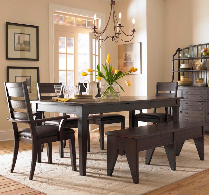 35 Breathtaking & Awesome Dining Room Design Ideas 2015 (10)