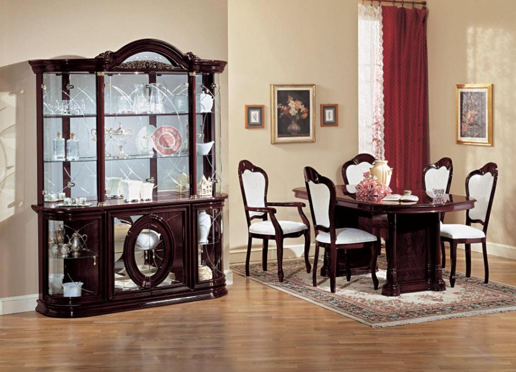 +37 Breathtaking & Awesome Dining Room Design Ideas 15 35 Breathtaking & Awesome Dining Room Design Ideas 2015 (13)