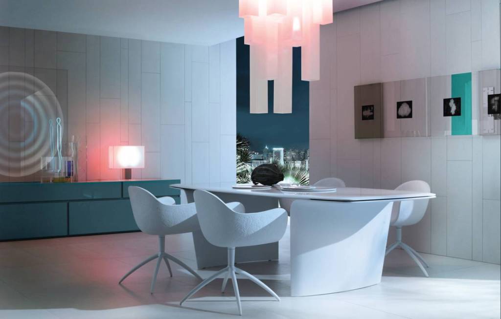 +37 Breathtaking & Awesome Dining Room Design Ideas 24 35 Breathtaking & Awesome Dining Room Design Ideas 2015 (22)