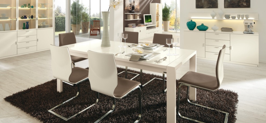 +37 Breathtaking & Awesome Dining Room Design Ideas 25 35 Breathtaking & Awesome Dining Room Design Ideas 2015 (23)