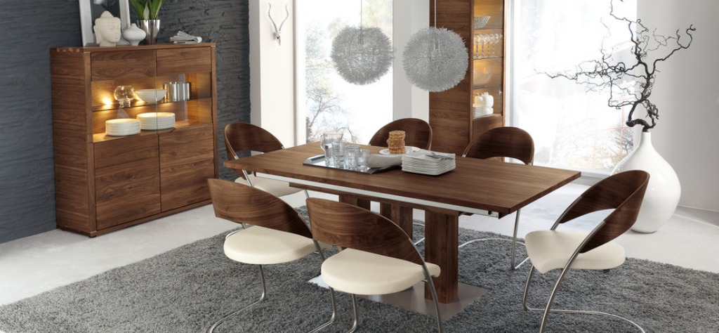 +37 Breathtaking & Awesome Dining Room Design Ideas 26 35 Breathtaking & Awesome Dining Room Design Ideas 2015 (24)