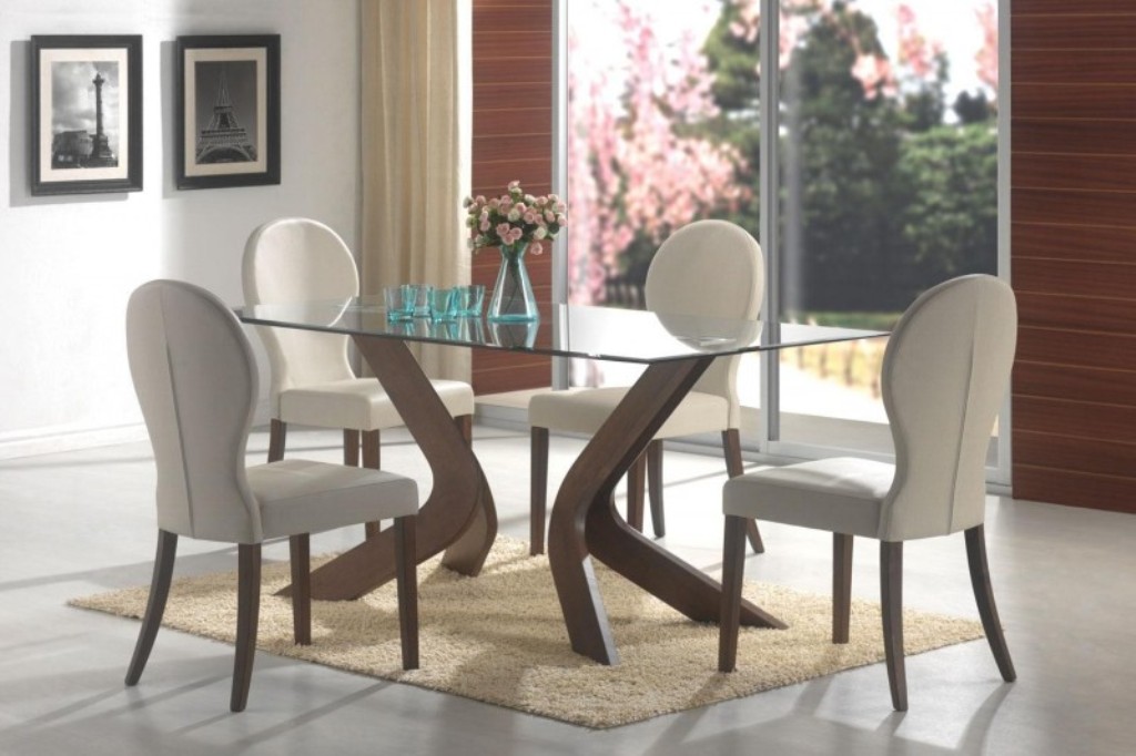 +37 Breathtaking & Awesome Dining Room Design Ideas 27 35 Breathtaking & Awesome Dining Room Design Ideas 2015 (25)