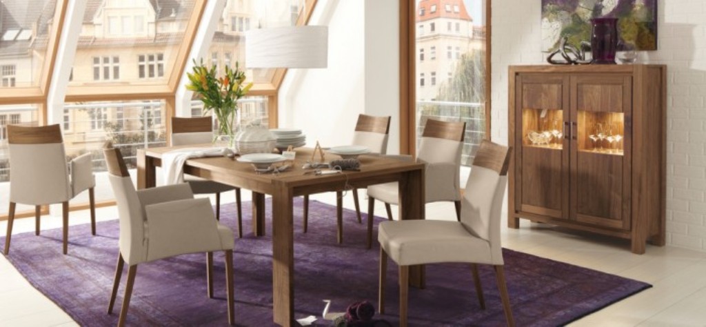 +37 Breathtaking & Awesome Dining Room Design Ideas 28 35 Breathtaking & Awesome Dining Room Design Ideas 2015 (26)