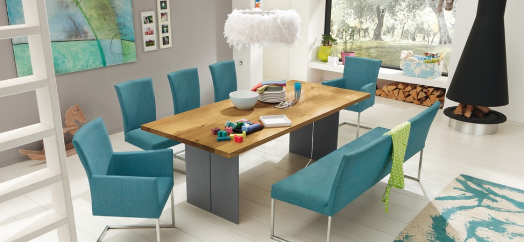 +37 Breathtaking & Awesome Dining Room Design Ideas 29 35 Breathtaking & Awesome Dining Room Design Ideas 2015 (27)