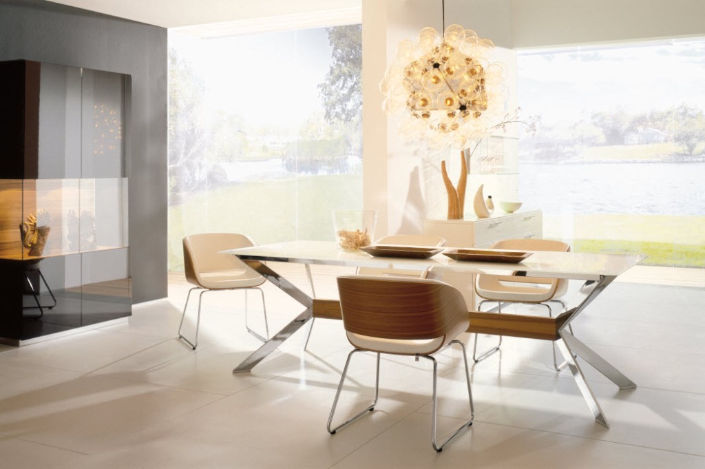+37 Breathtaking & Awesome Dining Room Design Ideas 31 35 Breathtaking & Awesome Dining Room Design Ideas 2015 (29)